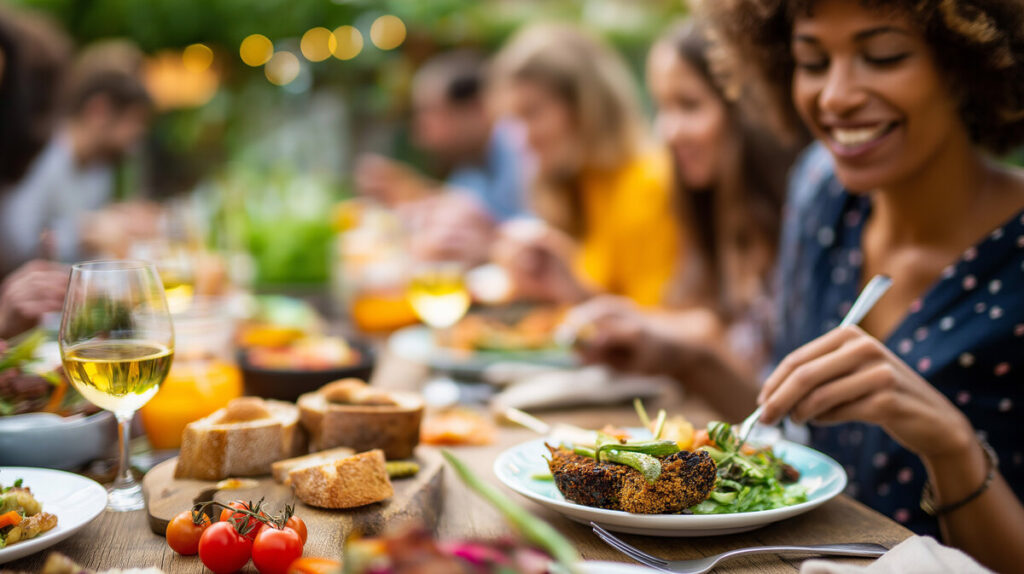 A Foodie’s Guide to the Best Dining and Hidden Gems in the Village of Victor, NY